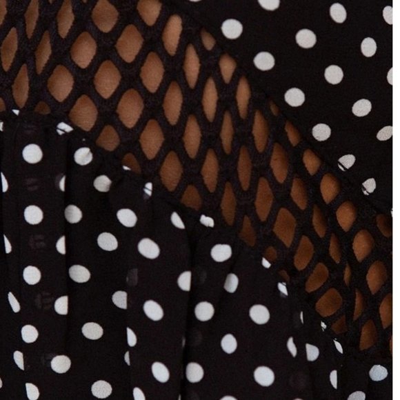 Sabo Skirt Reya Playsuit - Speck - Picture 5 of 5